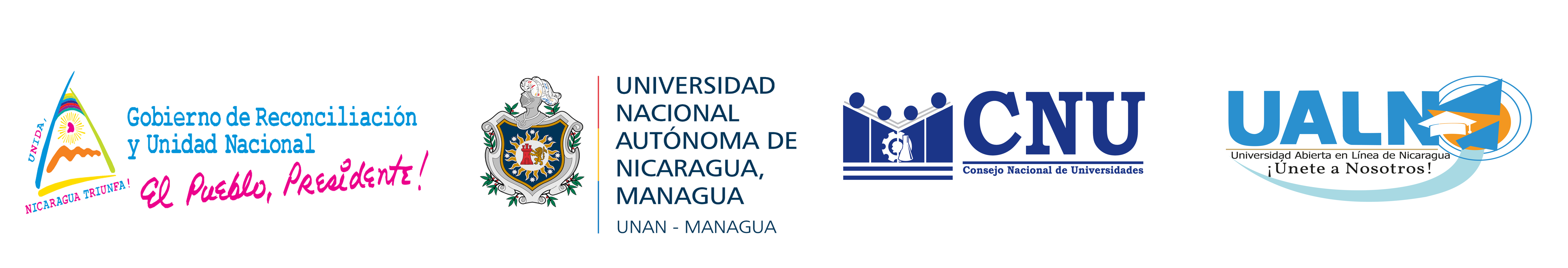 UALN - Diplomado Transformaciones Evolucionarias en 45 Años-Luz